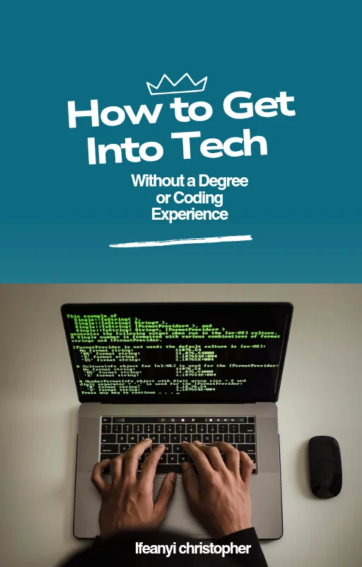 Ifian Christober portrait