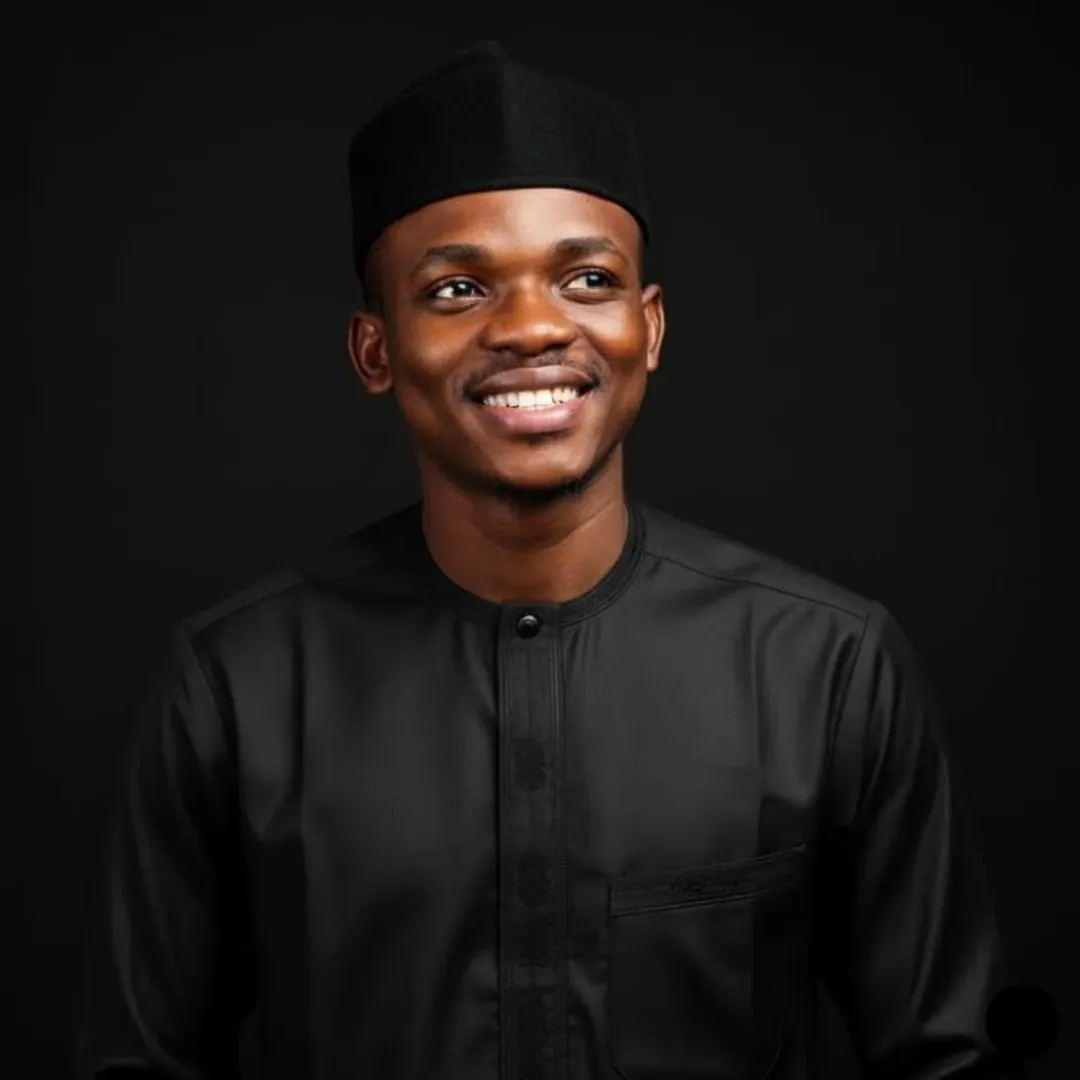 Ifian Christober portrait