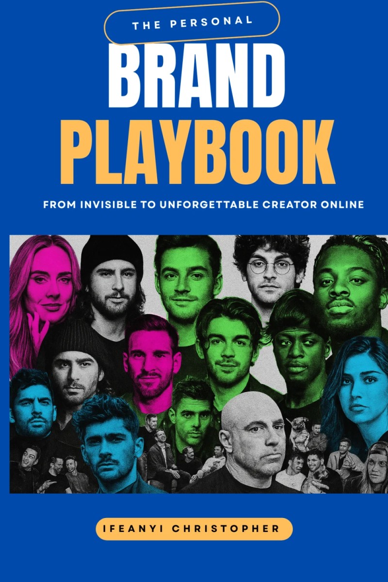 Ifian Christober portrait